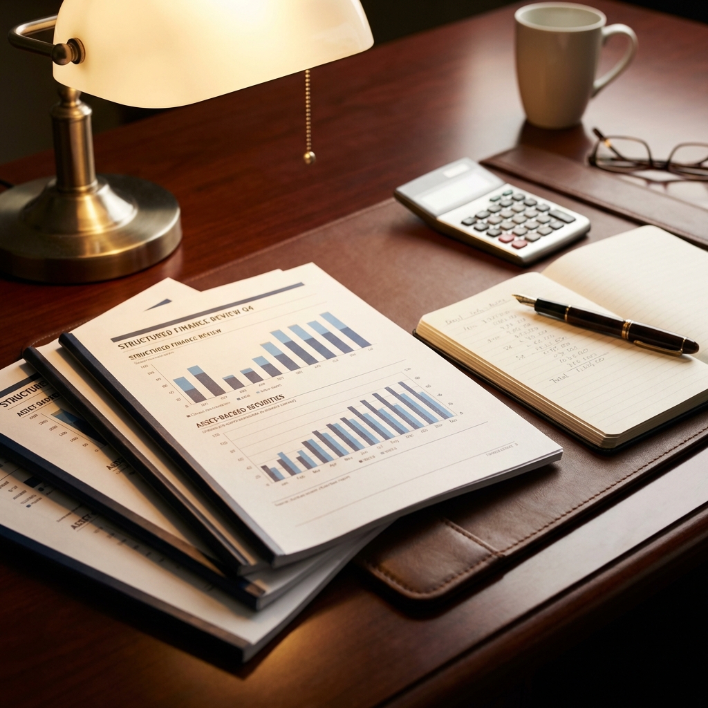 Financial documents and analysis